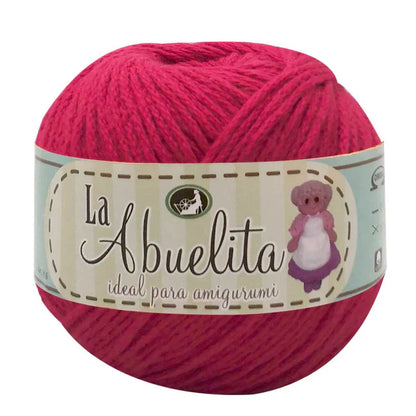 Hilaza La Abuelita