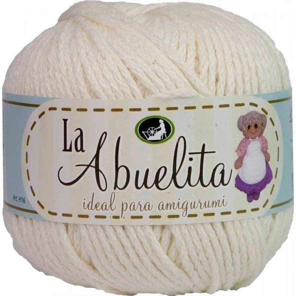 Hilaza La Abuelita