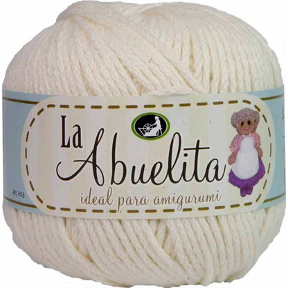 Hilaza La Abuelita