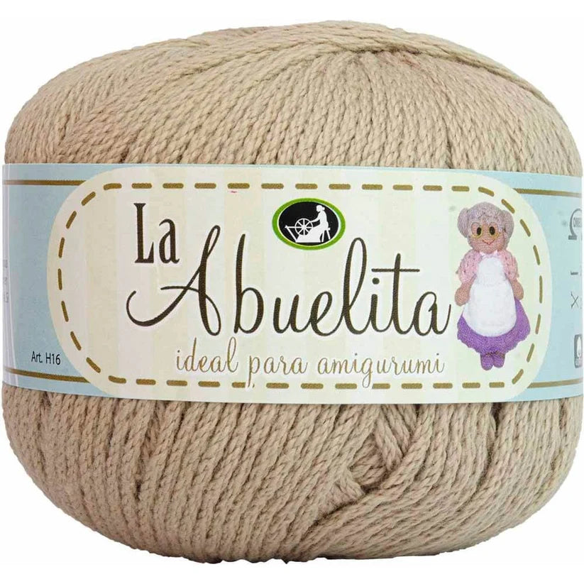 Hilaza La Abuelita