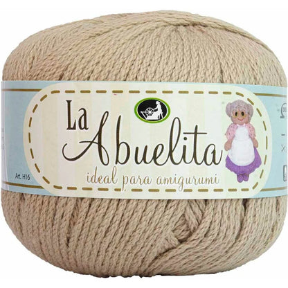 Hilaza La Abuelita