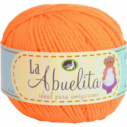 Hilaza La Abuelita