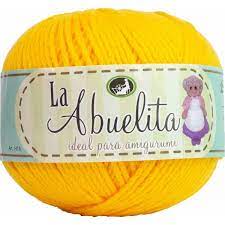 Hilaza La Abuelita