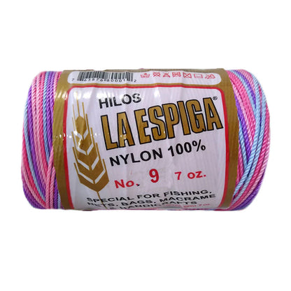 La Espiga No. 9