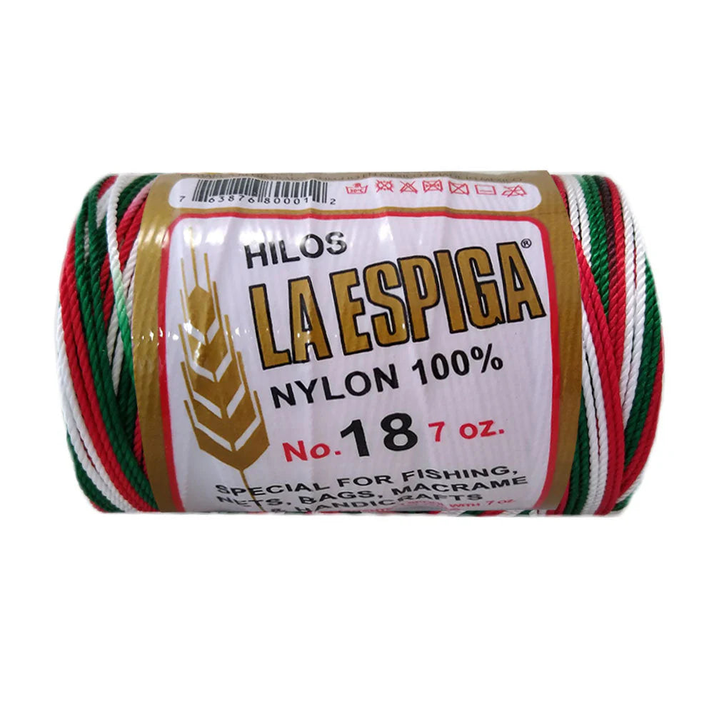 La Espiga No. 18