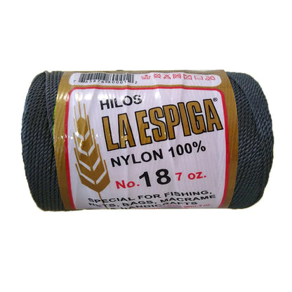 La Espiga No. 18