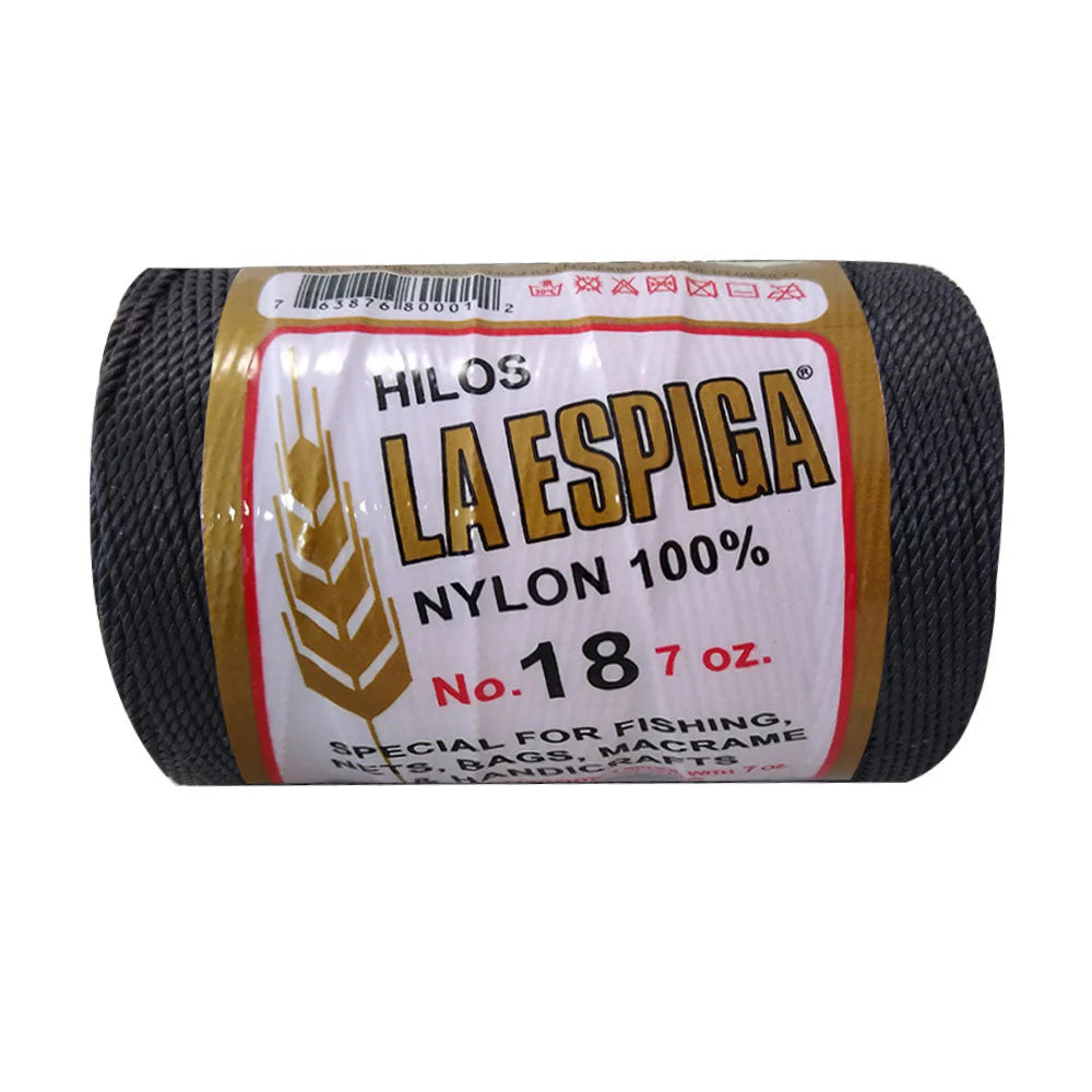 La Espiga No. 18