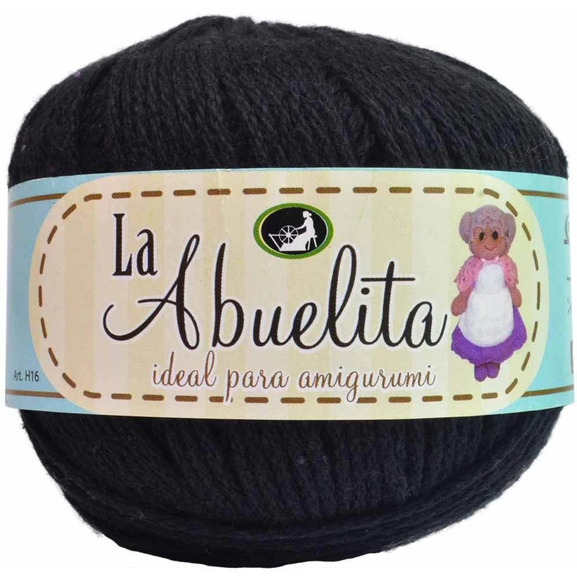 Hilaza La Abuelita