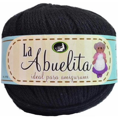 Hilaza La Abuelita