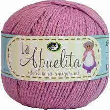 Hilaza La Abuelita