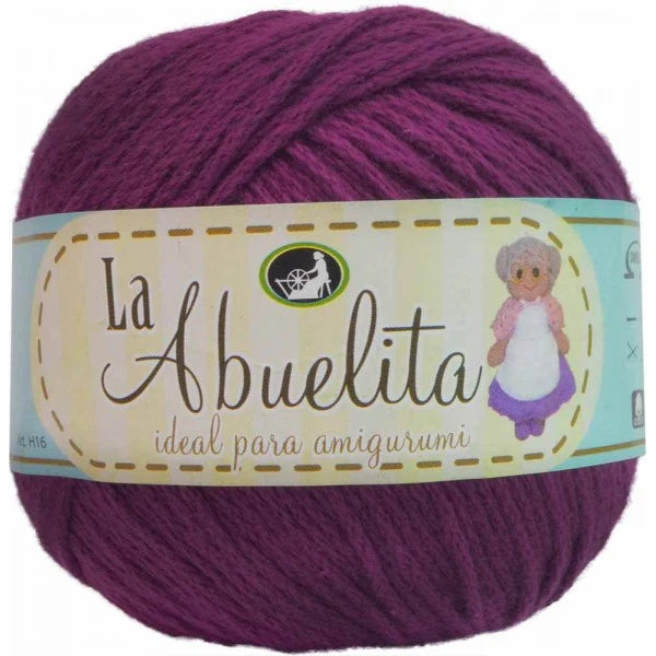 Hilaza La Abuelita