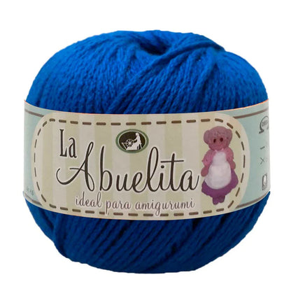 Hilaza La Abuelita