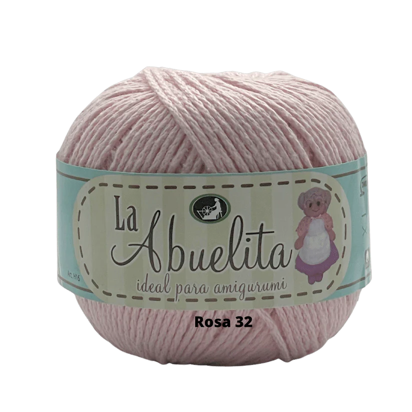 Hilaza La Abuelita