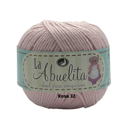 Hilaza La Abuelita