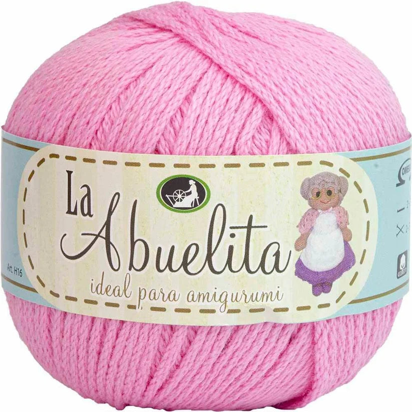Hilaza La Abuelita