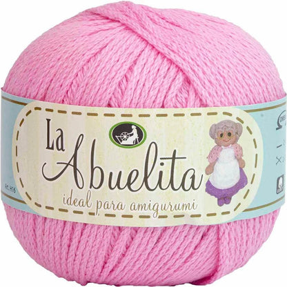 Hilaza La Abuelita