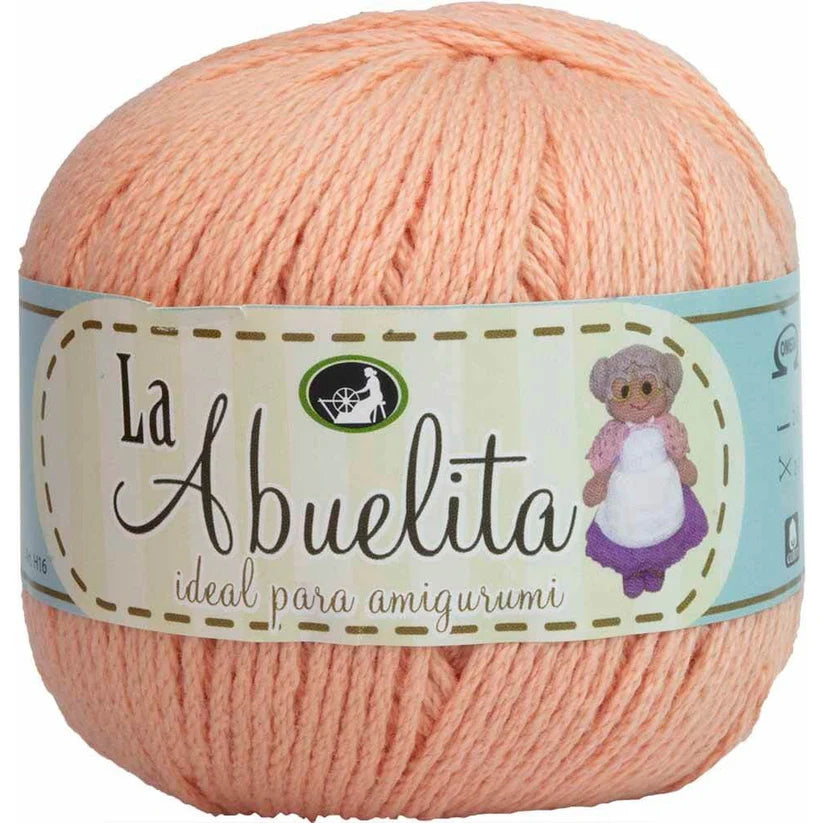 Hilaza La Abuelita