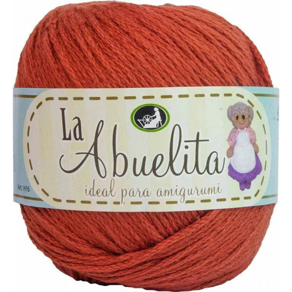Hilaza La Abuelita