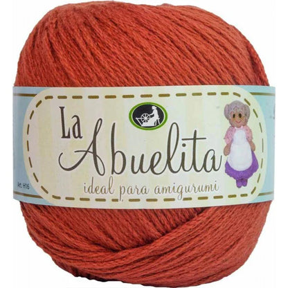 Hilaza La Abuelita