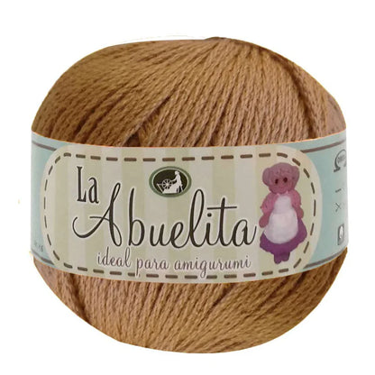 Hilaza La Abuelita