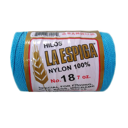 La Espiga No. 18