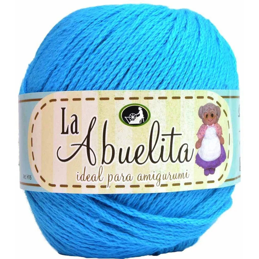 Hilaza La Abuelita