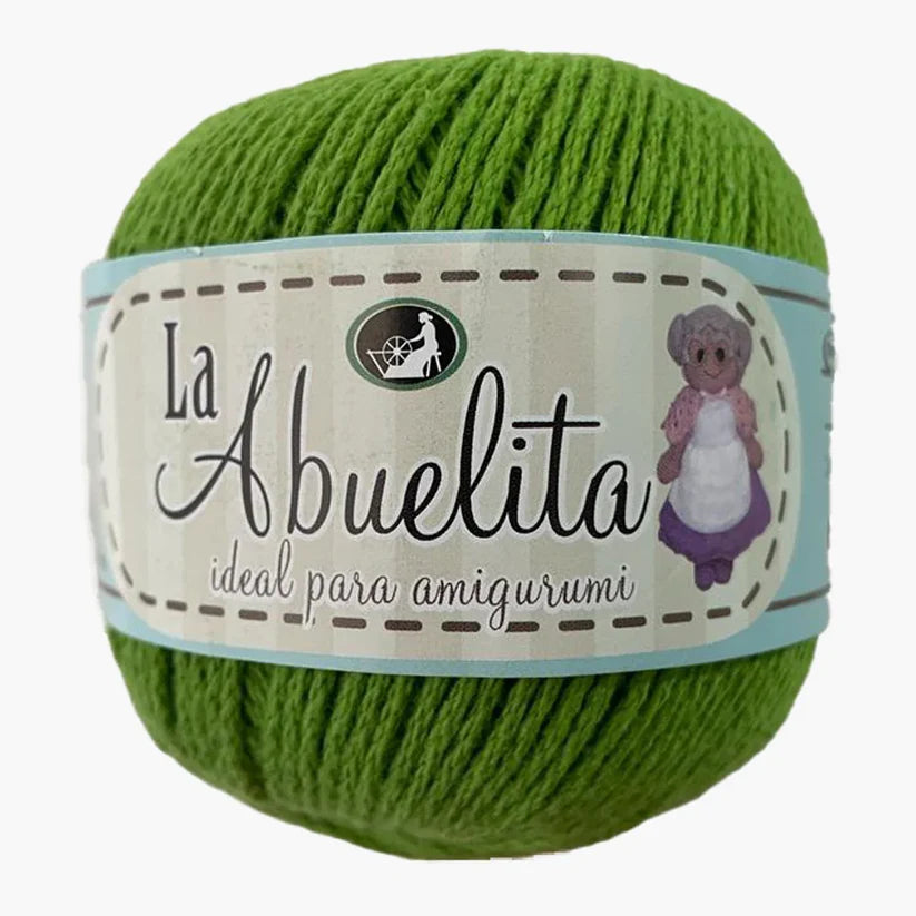 Hilaza La Abuelita