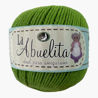Hilaza La Abuelita