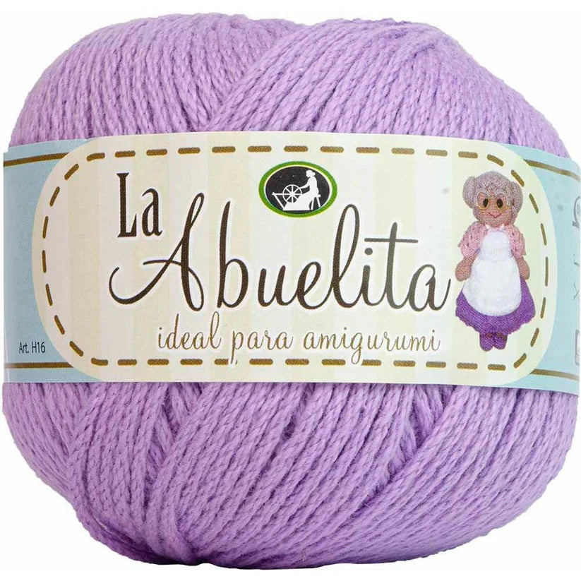 Hilaza La Abuelita